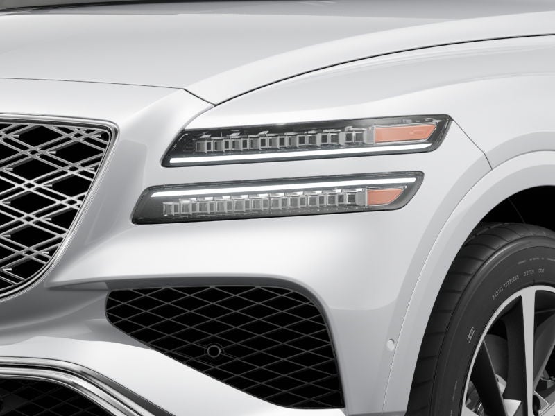 2026 Genesis GV80 3.5T Advanced AWD