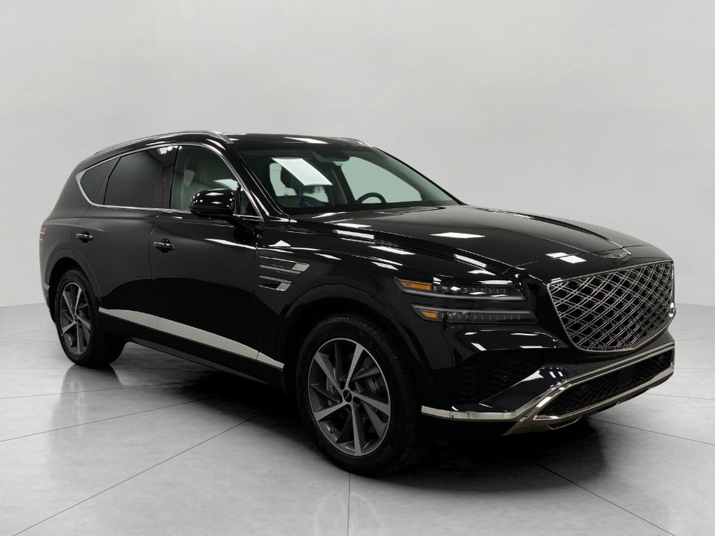 2026 Genesis GV80 3.5T Advanced AWD's photo