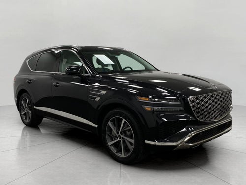 2026 Genesis GV80 3.5T Advanced AWD