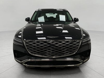 2026 Genesis GV80 3.5T Advanced AWD