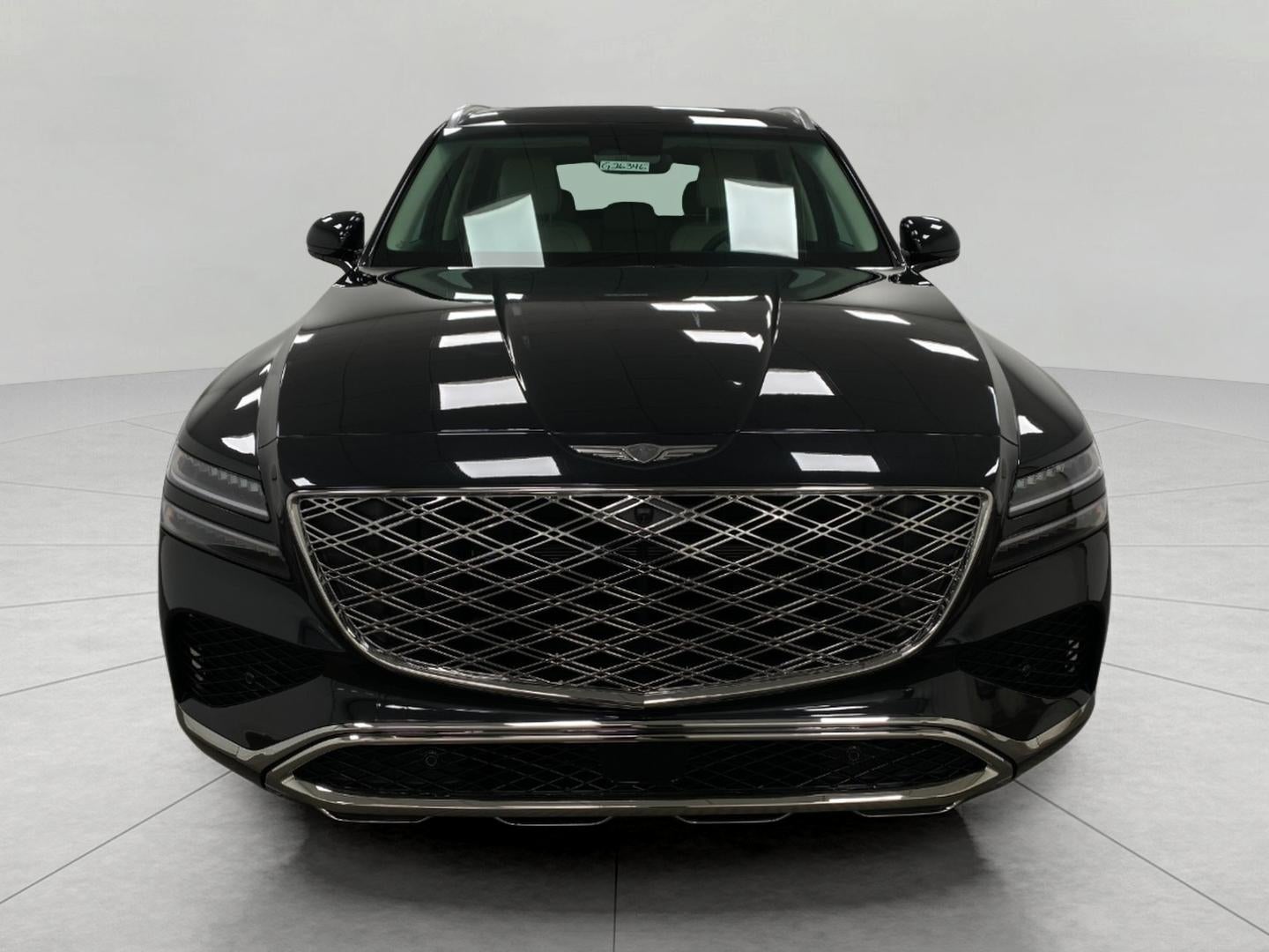 2026 Genesis GV80 3.5T Advanced AWD