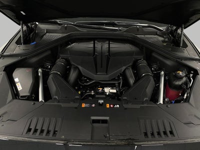 2026 Genesis GV80 3.5T Advanced AWD