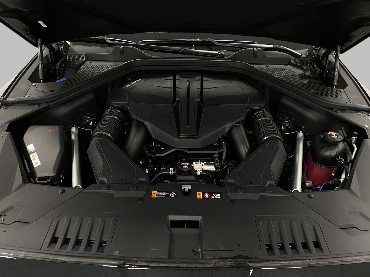2026 Genesis GV80 3.5T Advanced AWD