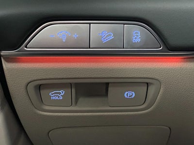 2026 Genesis GV80 3.5T Advanced AWD