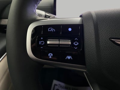 2026 Genesis GV80 3.5T Advanced AWD