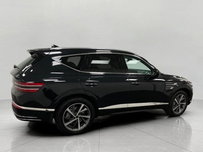 2026 Genesis GV80 3.5T Advanced AWD