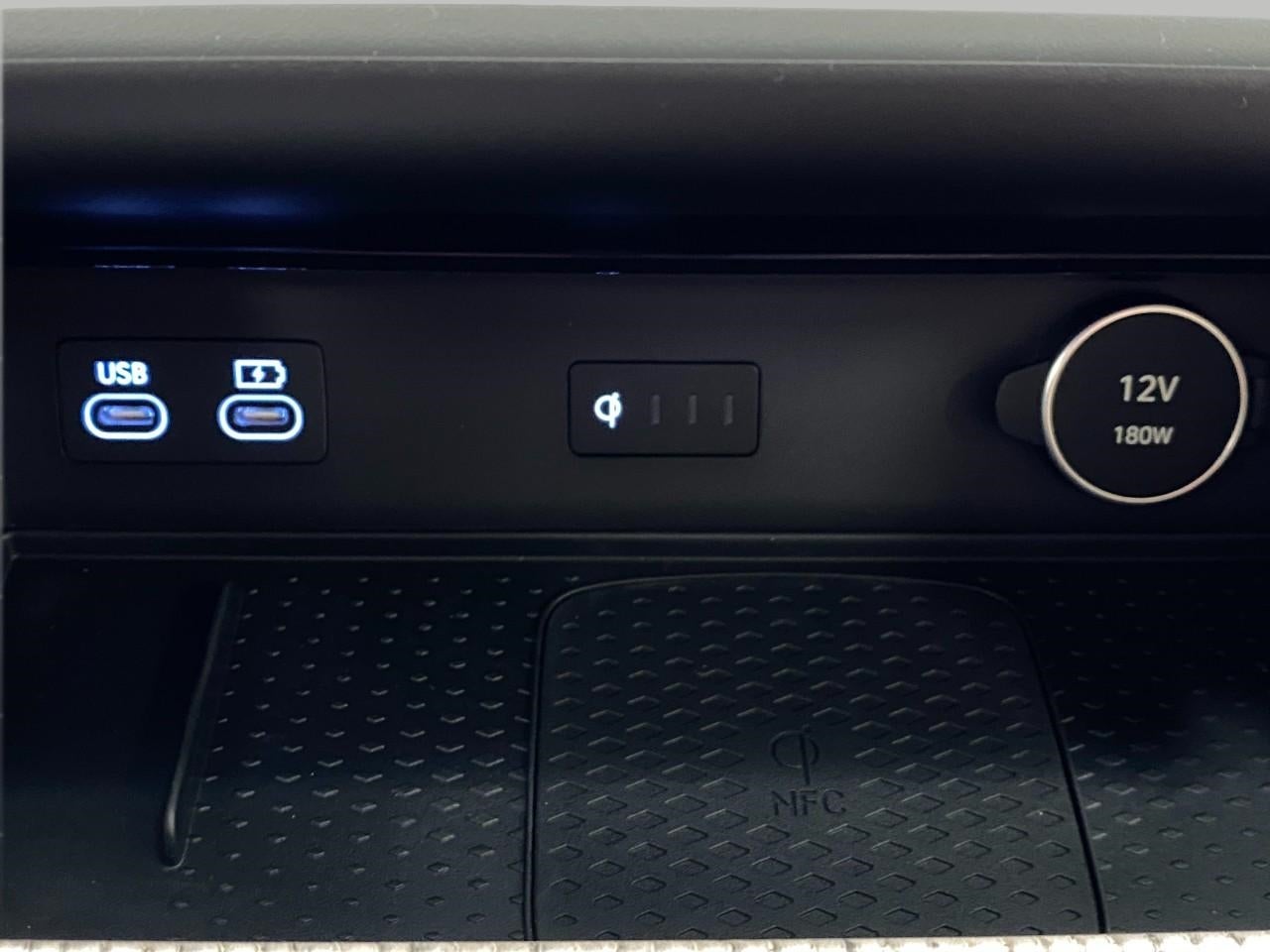 2026 Genesis GV80 3.5T Advanced AWD