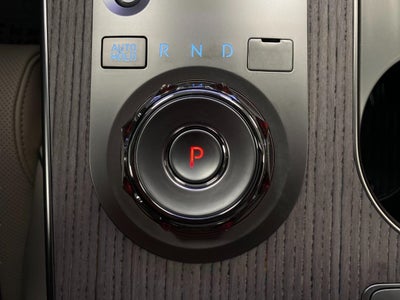 2026 Genesis GV80 3.5T Advanced AWD