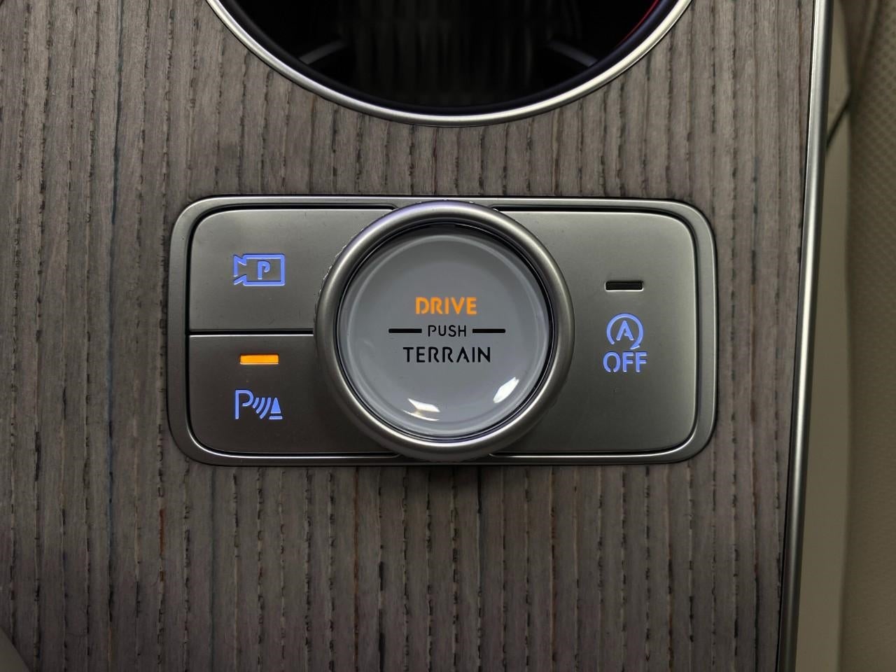2026 Genesis GV80 3.5T Advanced AWD