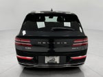 2026 Genesis GV80 3.5T Advanced AWD