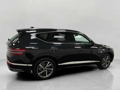 2026 Genesis GV80 3.5T ADVANCED