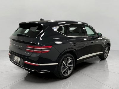2026 Genesis GV80 3.5T ADVANCED