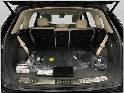2026 Genesis GV80 3.5T ADVANCED