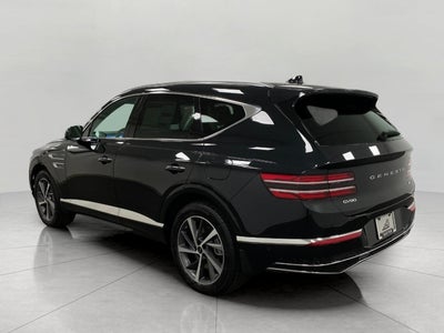 2026 Genesis GV80 3.5T ADVANCED