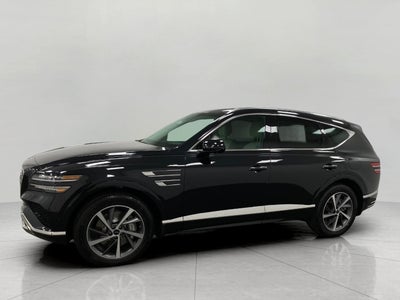 2026 Genesis GV80 3.5T ADVANCED