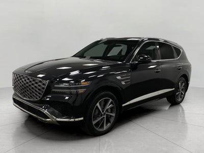 2026 Genesis GV80 3.5T ADVANCED