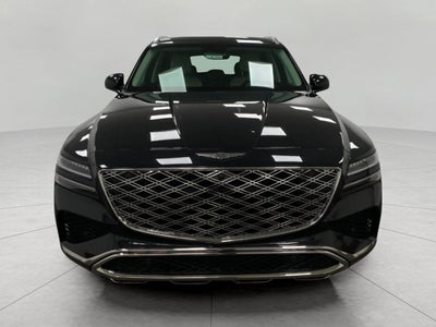 2026 Genesis GV80 3.5T ADVANCED