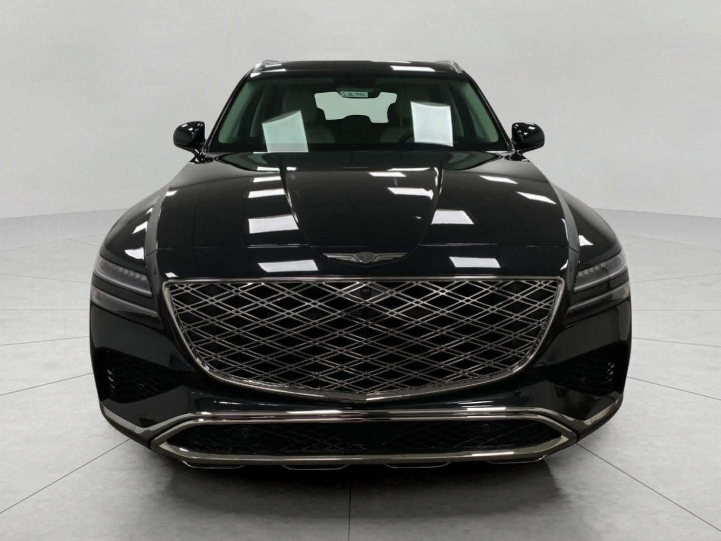 2026 Genesis GV80 3.5T ADVANCED