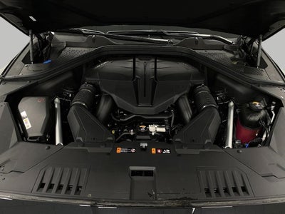 2026 Genesis GV80 3.5T ADVANCED