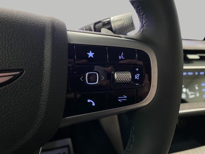 2026 Genesis GV80 3.5T ADVANCED