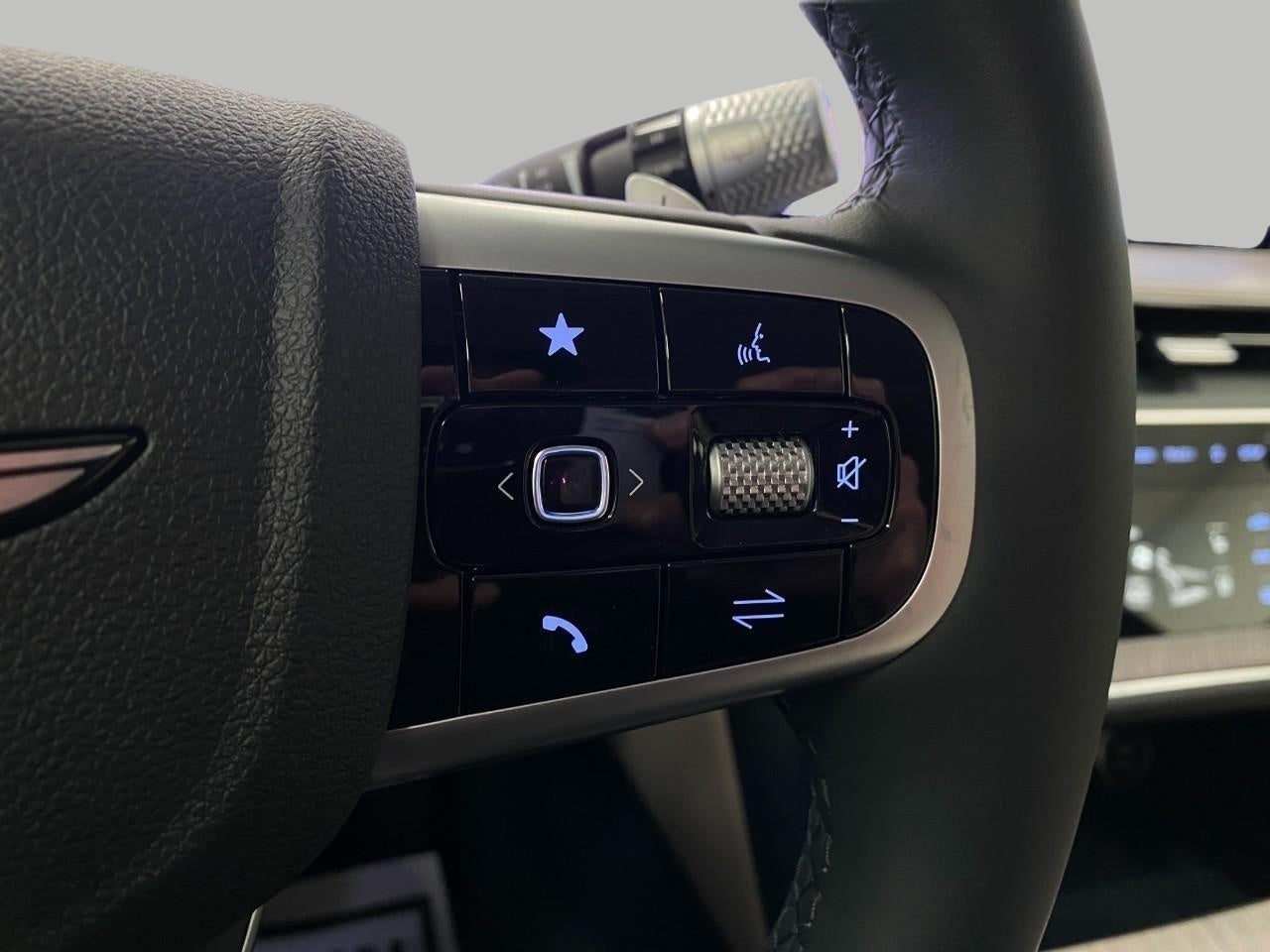 2026 Genesis GV80 3.5T ADVANCED