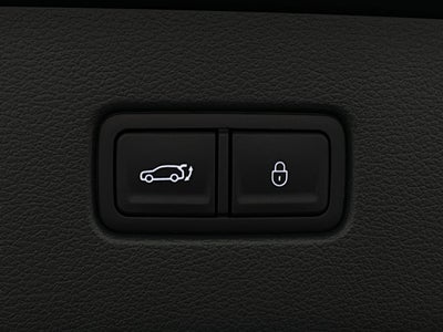2026 Genesis GV80 3.5T Advanced AWD