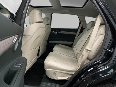 2026 Genesis GV80 3.5T ADVANCED
