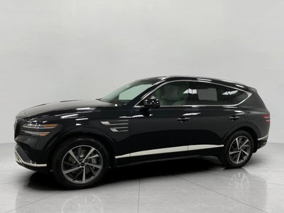 2026 Genesis GV80 3.5T Advanced AWD