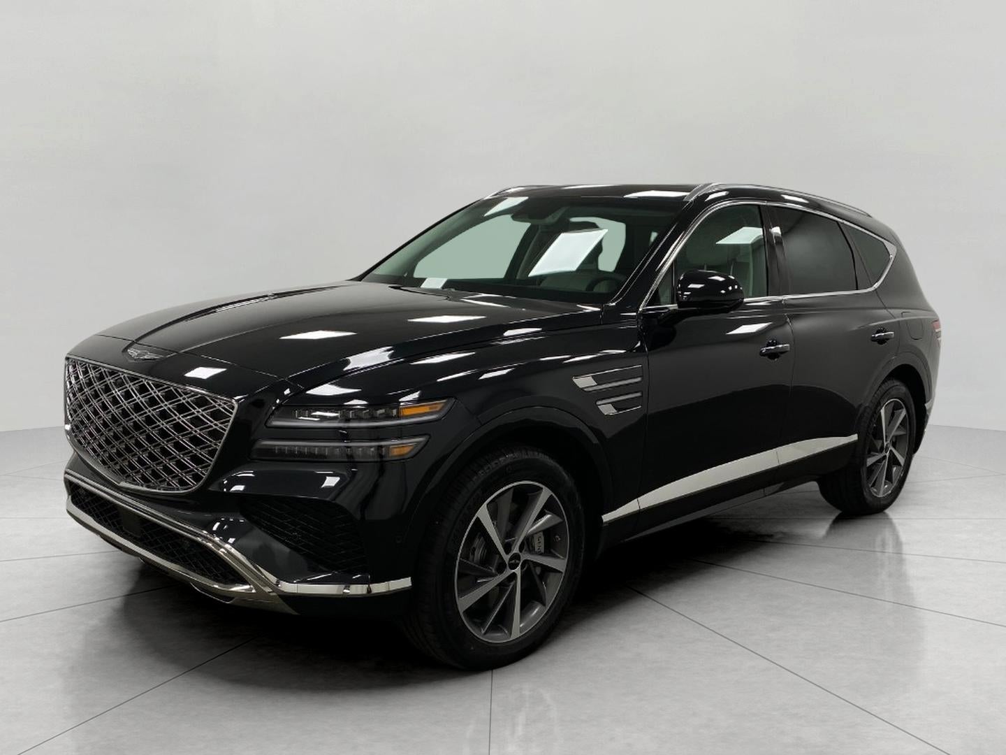2026 Genesis GV80 3.5T Advanced AWD