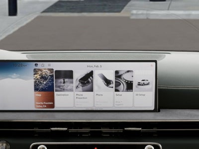 2026 Genesis GV80 3.5T Advanced AWD