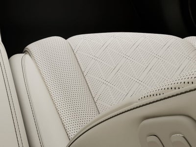 2026 Genesis GV80 3.5T Advanced AWD