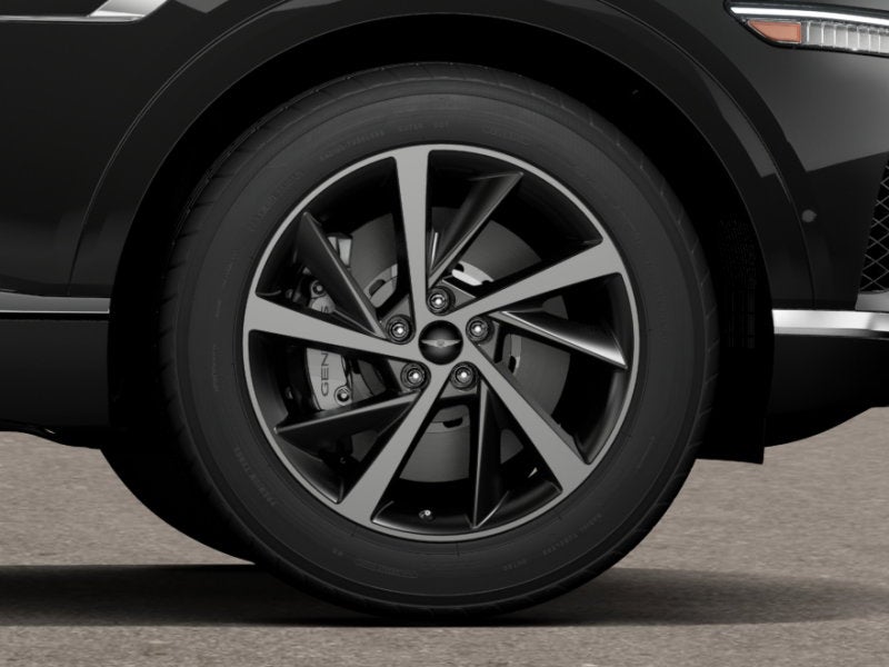 2026 Genesis GV80 3.5T Advanced AWD