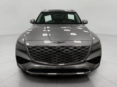 2025 Genesis GV80 3.5T Prestige AWD