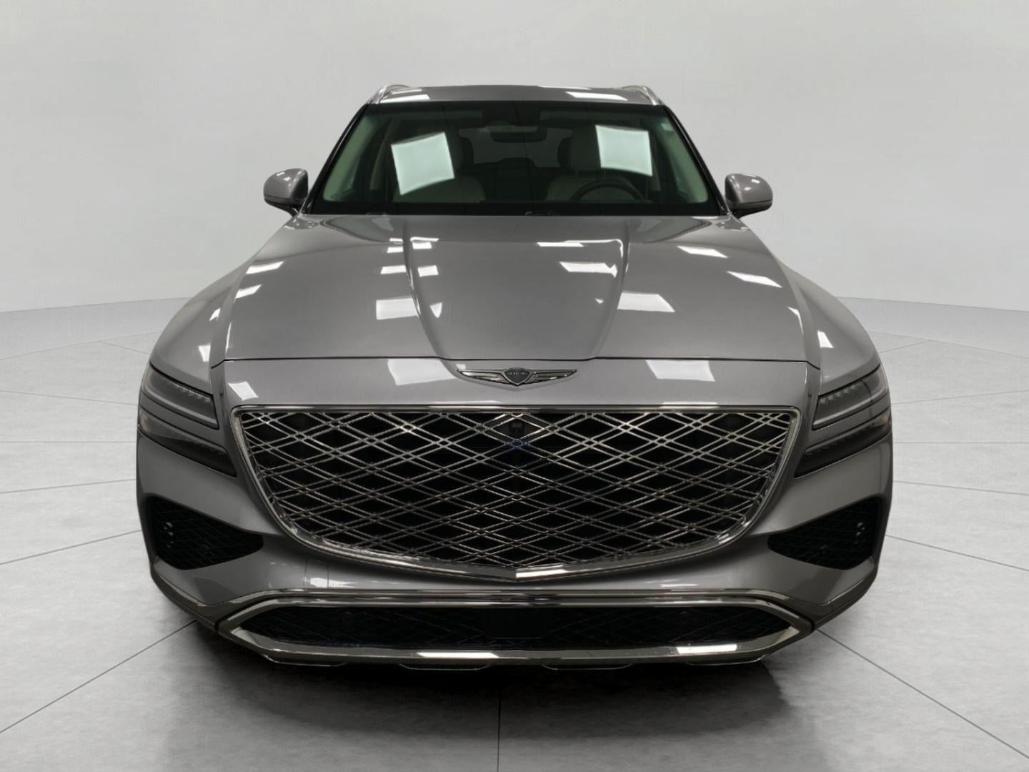 2025 Genesis GV80 3.5T Prestige AWD