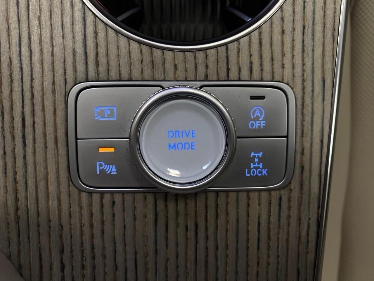 2025 Genesis GV80 3.5T Prestige AWD