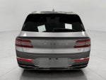 2025 Genesis GV80 3.5T Prestige AWD