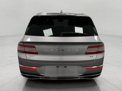 2025 Genesis GV80 3.5T Prestige AWD