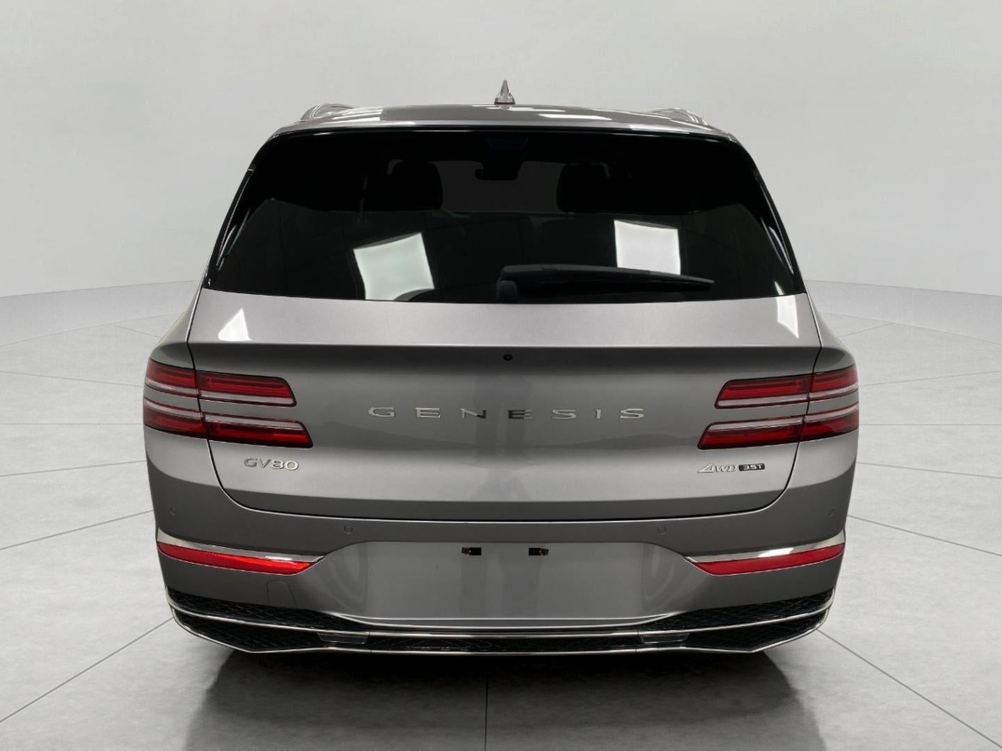 2025 Genesis GV80 3.5T Prestige AWD