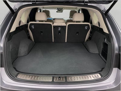 2025 Genesis GV80 3.5T Prestige AWD