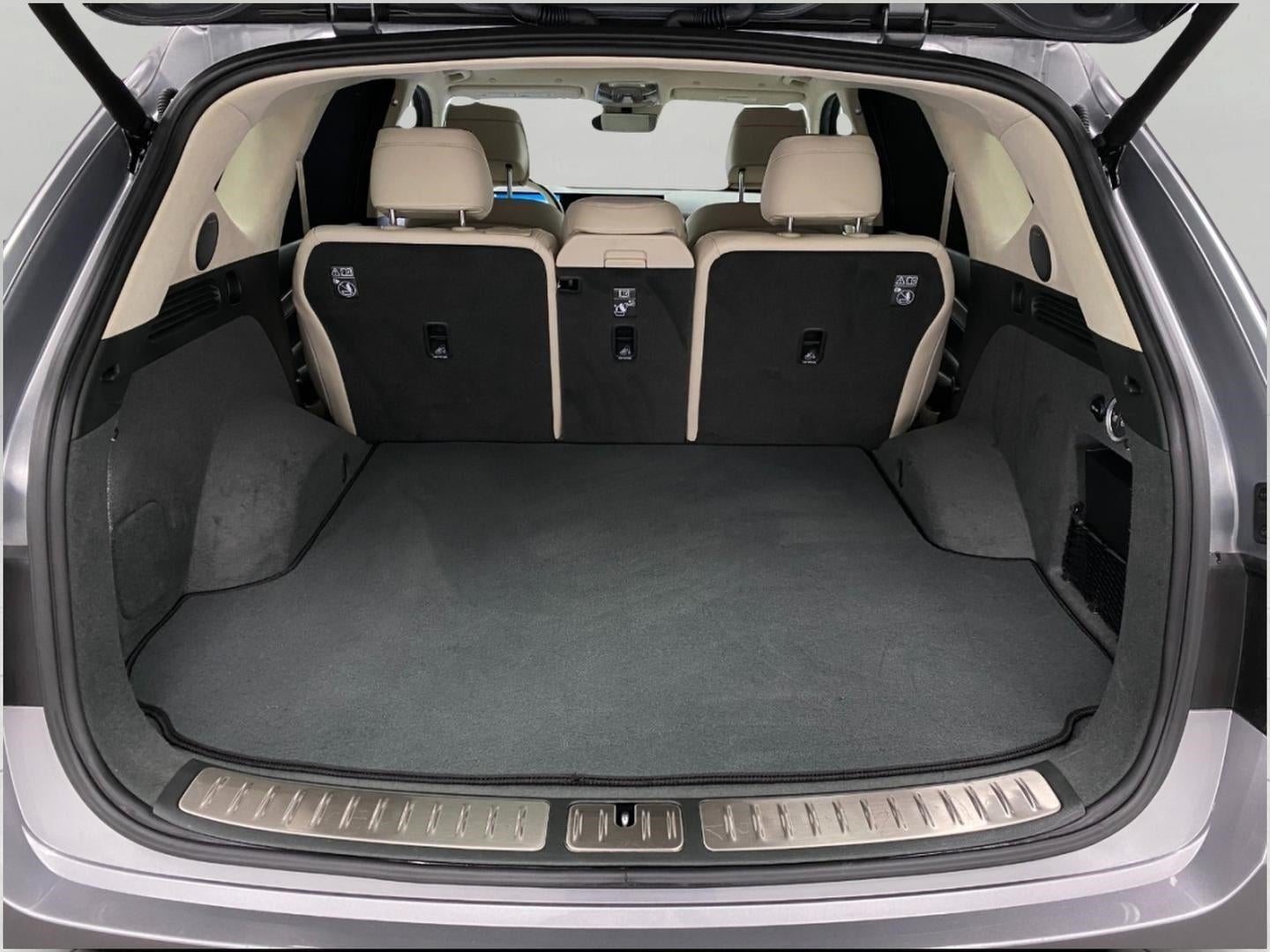 2025 Genesis GV80 3.5T Prestige AWD