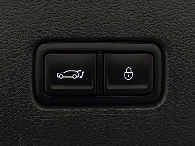 2025 Genesis GV80 3.5T Prestige AWD