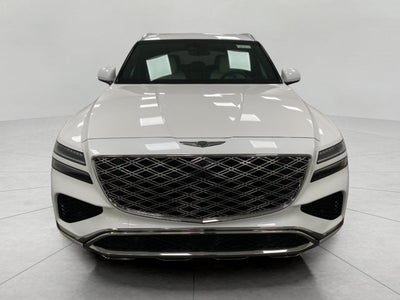 2026 Genesis GV80 3.5T Prestige AWD
