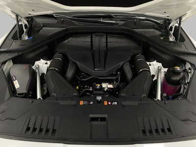 2026 Genesis GV80 3.5T Prestige AWD