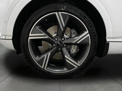 2026 Genesis GV80 3.5T Prestige AWD