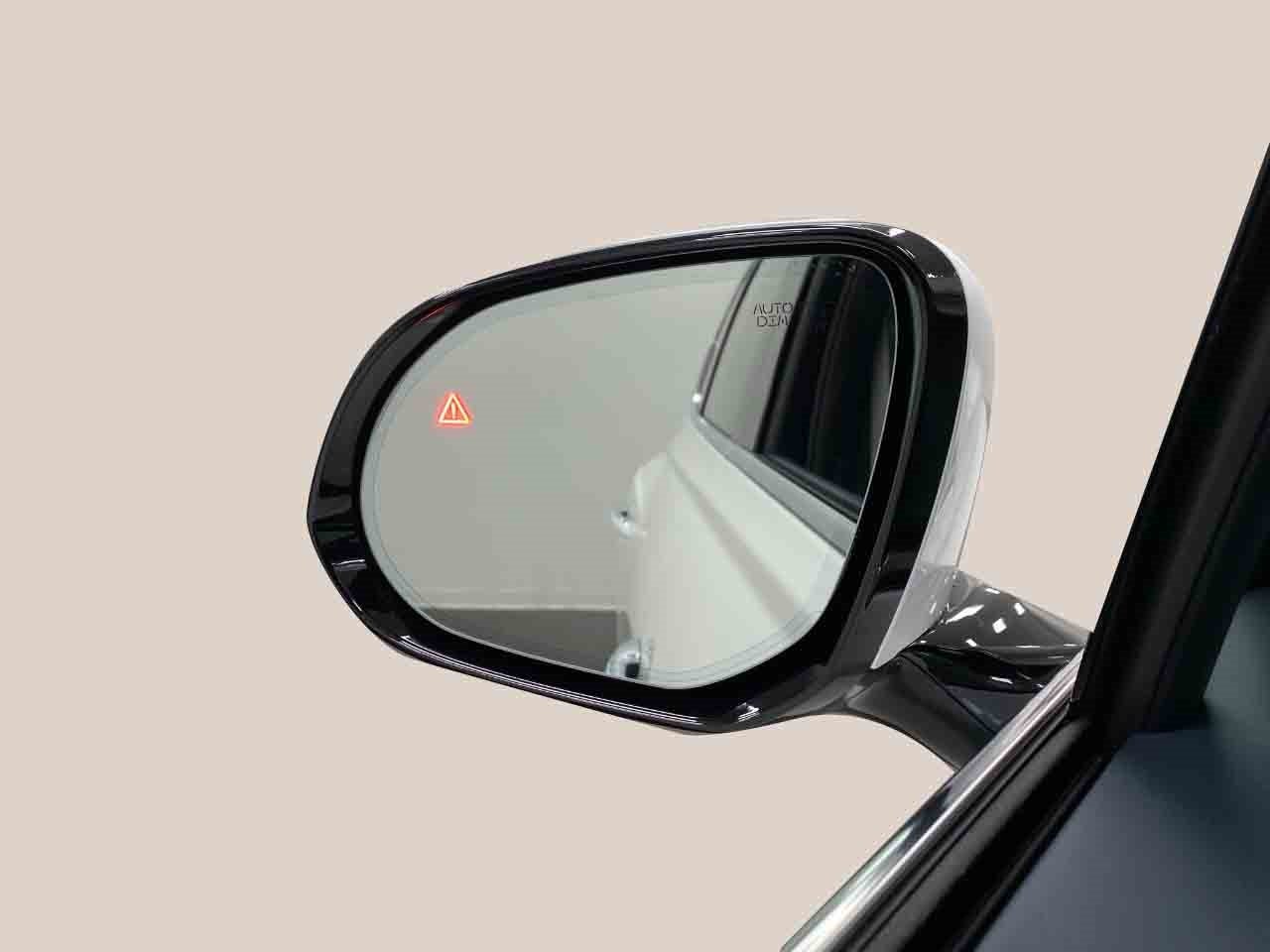 2026 Genesis GV80 3.5T Prestige AWD