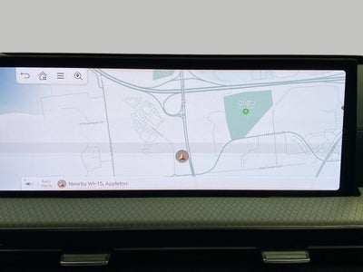 2026 Genesis GV80 3.5T Prestige AWD