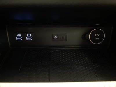 2026 Genesis GV80 3.5T Prestige AWD