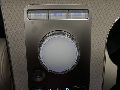 2026 Genesis GV80 3.5T Prestige AWD