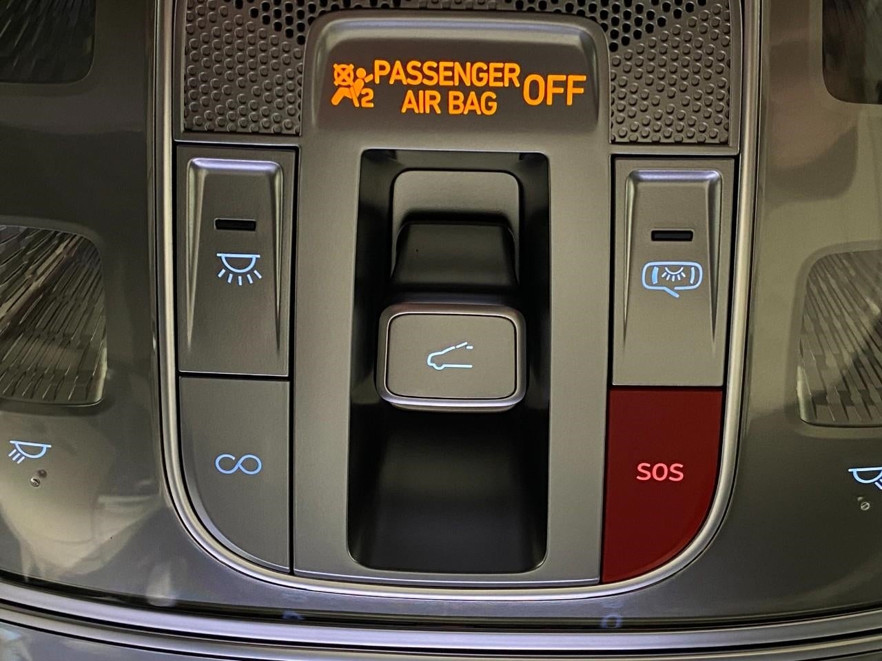 2026 Genesis GV80 3.5T Prestige AWD