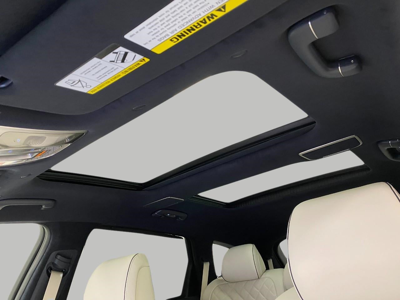 2026 Genesis GV80 3.5T Prestige AWD